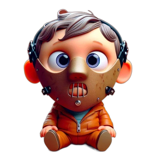 3d render, concept art, cartoon, photorealistic transparent PNG cut-out