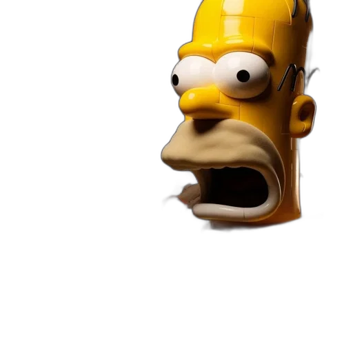 face, mask, robot, creature transparent PNG cut-out
