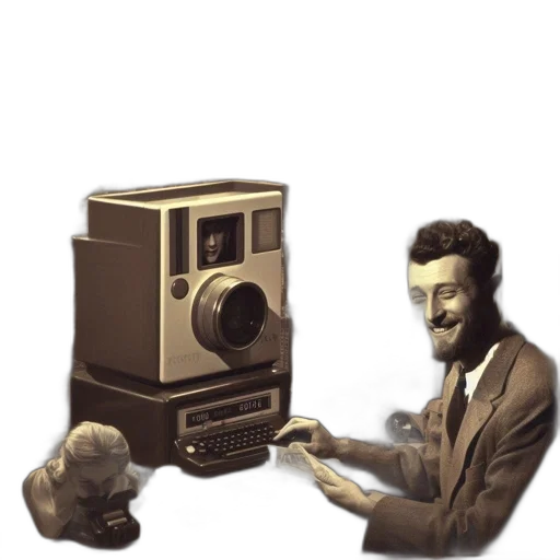 robot, furniture, face, mask transparent PNG cut-out