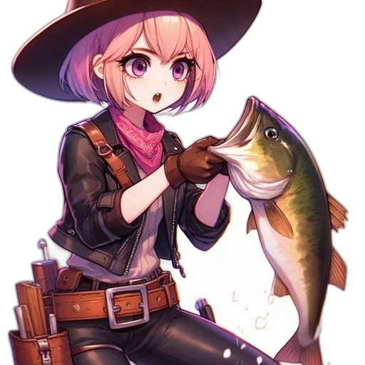 weapon, staff, food, animal transparent PNG cut-out