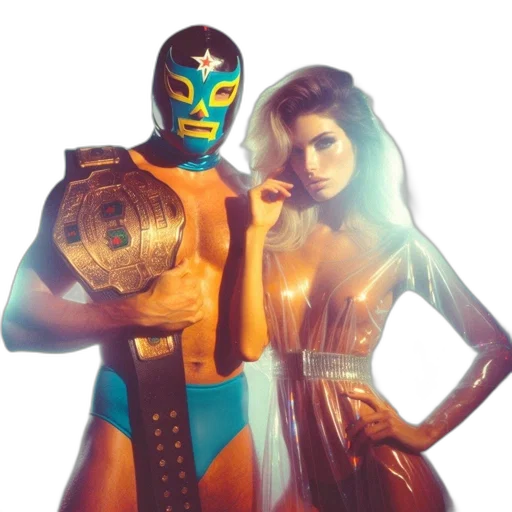 mask, robot, concept art, golden transparent PNG cut-out