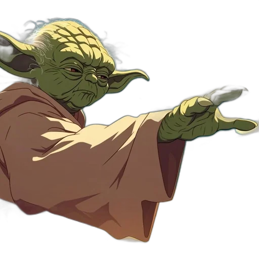staff, concept art, fantasy art, comic book art transparent PNG cut-out