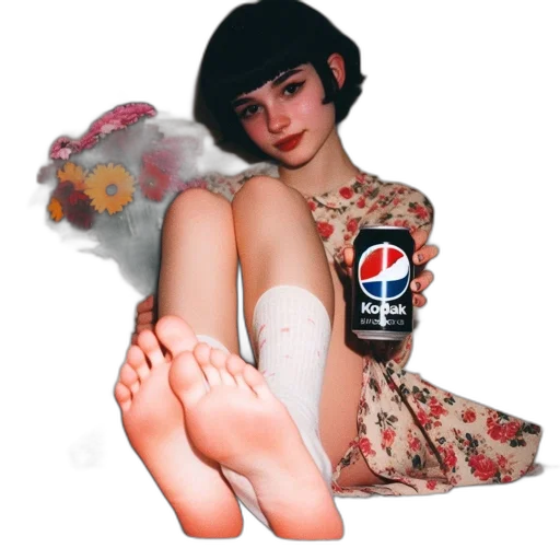 shoes, food, bottle, creature transparent PNG cut-out