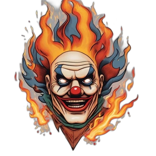 mask, face, comic book art, concept art transparent PNG cut-out