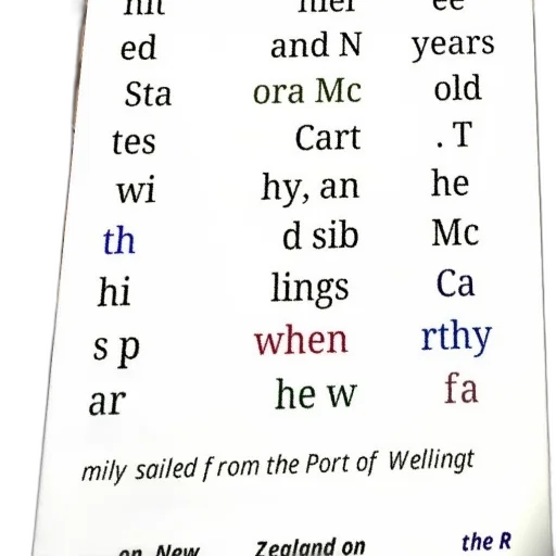 poster, text, about, family transparent PNG cut-out