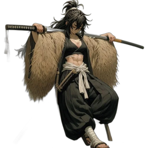sword, staff, weapon, concept art transparent PNG cut-out