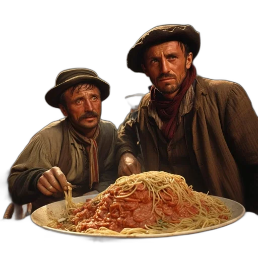 food, hat, photorealistic, concept art transparent PNG cut-out