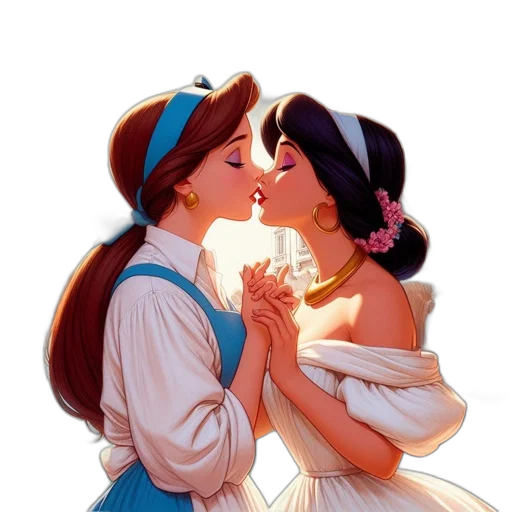 cartoon, photorealistic, oil painting, comic book art transparent PNG cut-out