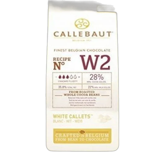callebaut, finest, belgian, chocolate transparent PNG cut-out
