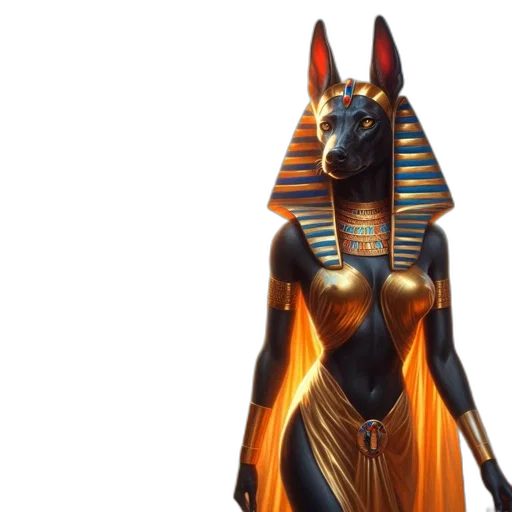 mask, concept art, fantasy art, 3d render transparent PNG cut-out