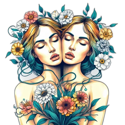 watercolor, photorealistic, concept art, fantasy art transparent PNG cut-out