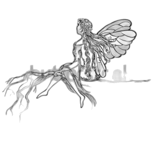 dragon, creature, crown, animal transparent PNG cut-out