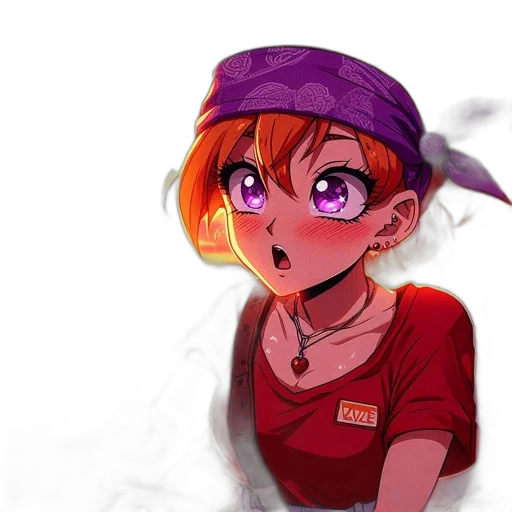 staff, hat, face, mask transparent PNG cut-out