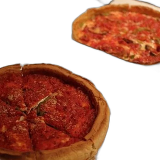 food, 3d render, photorealistic, two transparent PNG cut-out