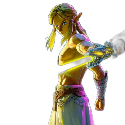 sword, staff, weapon, concept art transparent PNG cut-out