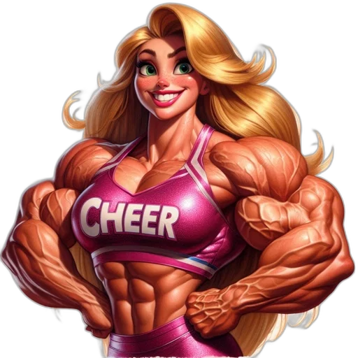 cartoon, photorealistic, comic book art, concept art transparent PNG cut-out