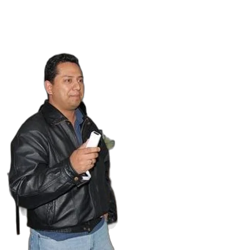 jacket, staff, umbrella, weapon transparent PNG cut-out