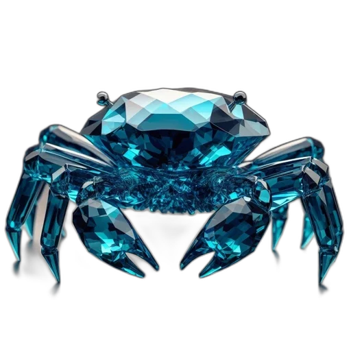 jewelry, crown, animal, creature transparent PNG cut-out