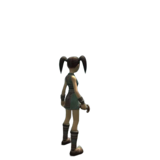 staff, weapon, creature, robot transparent PNG cut-out