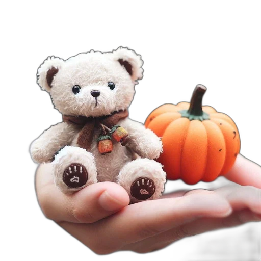 staff, 3d render, photorealistic, oil painting transparent PNG cut-out