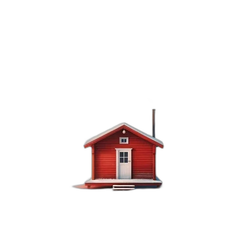 building, furniture, hat, robot transparent PNG cut-out