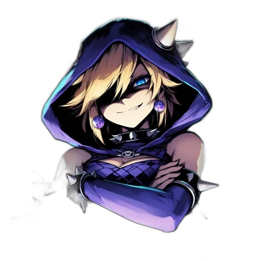 mask, staff, weapon, face transparent PNG cut-out
