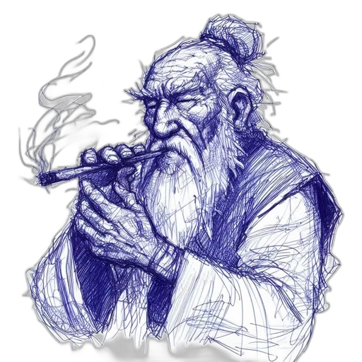 staff, dragon, concept art, fantasy art transparent PNG cut-out