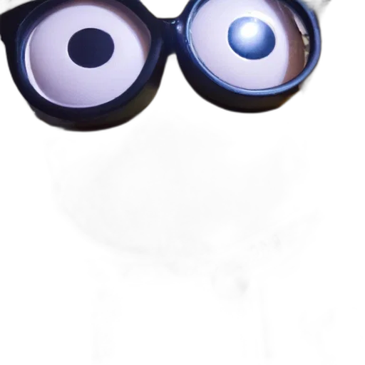 mask, face, robot, staff transparent PNG cut-out