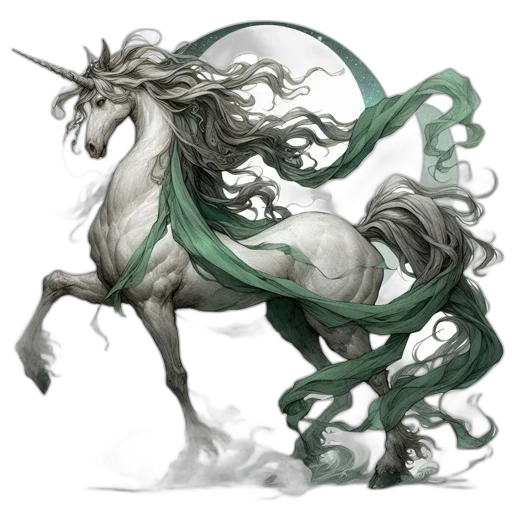 dragon, animal, creature, staff transparent PNG cut-out