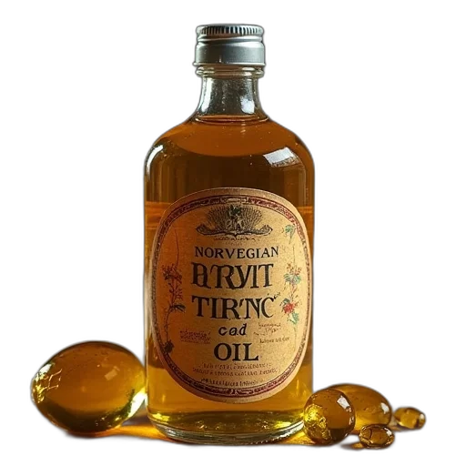 bottle, crown, older, norwegian transparent PNG cut-out