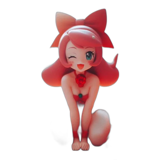 creature, animal, robot, staff transparent PNG cut-out