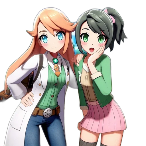 staff, weapon, anime, pixel art transparent PNG cut-out