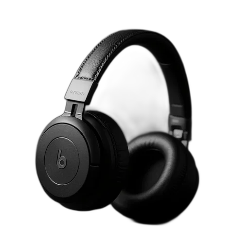anker, beats, dre, wireless transparent PNG cut-out