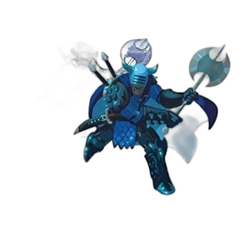staff, dragon, creature, weapon transparent PNG cut-out