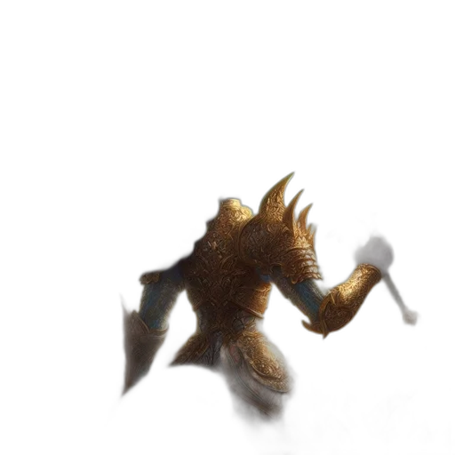 dragon, creature, animal, hair transparent PNG cut-out