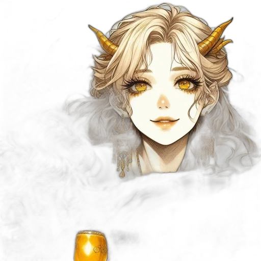 mask, dragon, face, staff transparent PNG cut-out