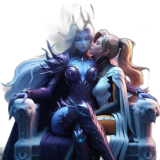 crown, concept art, fantasy art, comic book art transparent PNG cut-out