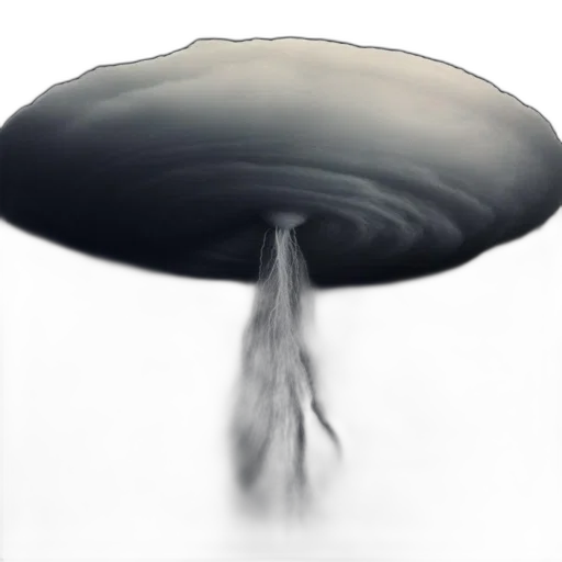 hair, umbrella, hat, dress transparent PNG cut-out