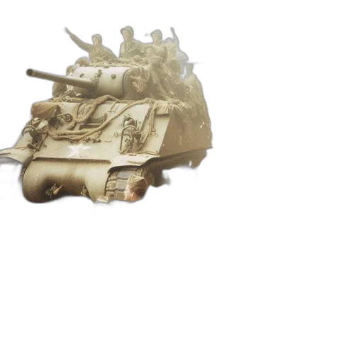 weapon, car, robot, animal transparent PNG cut-out