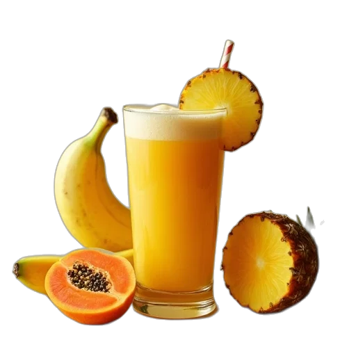 food, crown, animal, photorealistic transparent PNG cut-out