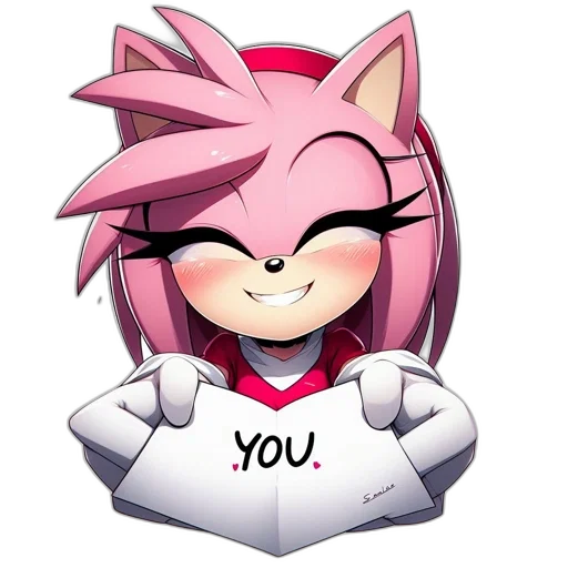 anime, pixel art, 3d render, cartoon transparent PNG cut-out