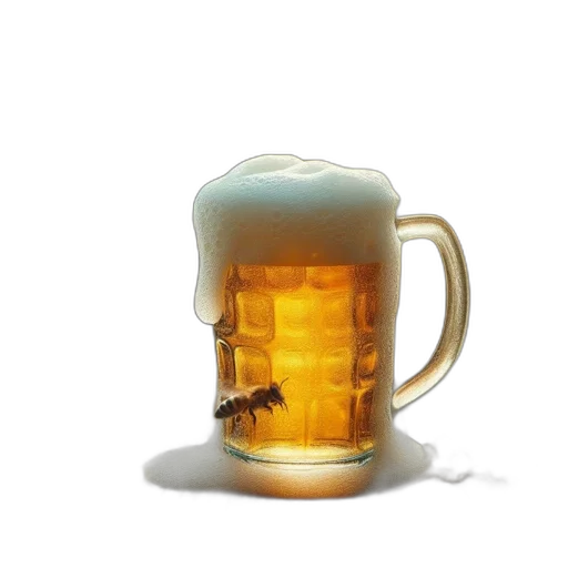 crown, bottle, animal, dragon transparent PNG cut-out
