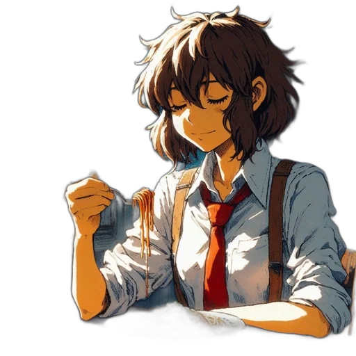 food, staff, weapon, mask transparent PNG cut-out