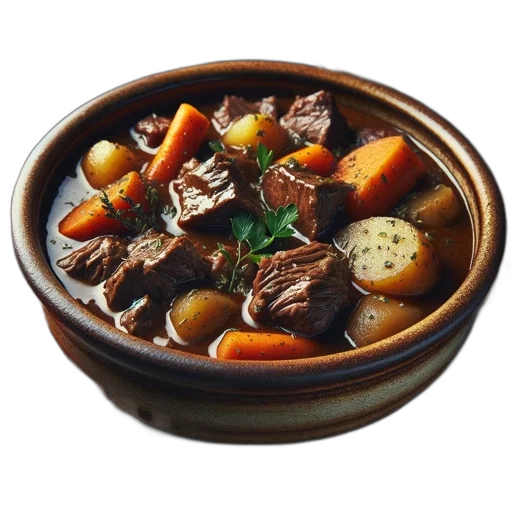 food, photorealistic, image, features transparent PNG cut-out