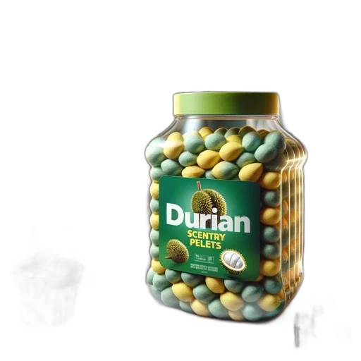 food, bottle, crown, 3d render transparent PNG cut-out