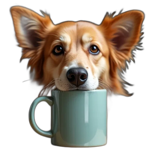 staff, animal, face, food transparent PNG cut-out