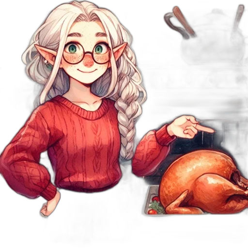 dragon, food, animal, watercolor transparent PNG cut-out