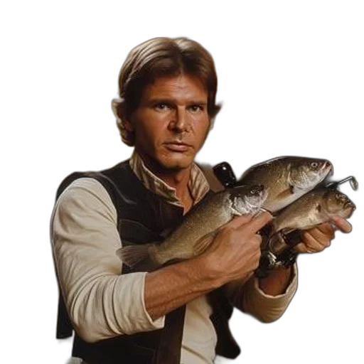 weapon, animal, staff, creature transparent PNG cut-out