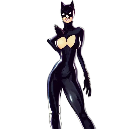 dress, comic book art, concept art, cartoon transparent PNG cut-out