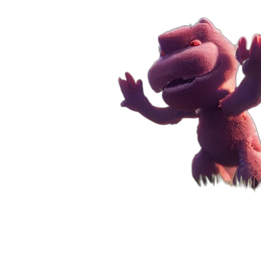 creature, animal, dragon, robot transparent PNG cut-out